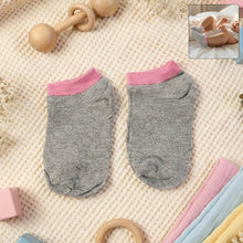 Premium Soft Light Socks (1 Pair / Small / Kids)