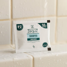 Zequz Nourishing Conditioning Shampoo Sachet (5 ml / 1 Pc)