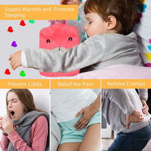 Hot Water Bag