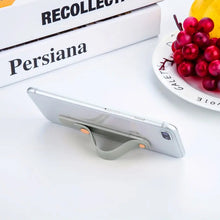 Silicone Grip Strips for Mobile