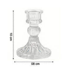 Pillar Candle Stand