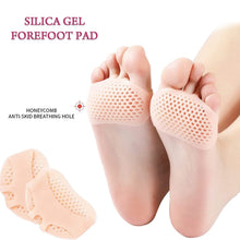 Silicone Tiptoe Protector – Cover for Men & Women