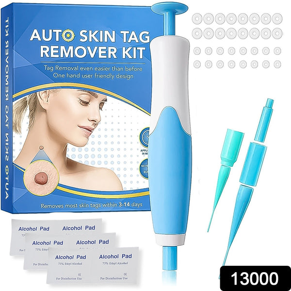 Skin tag remover