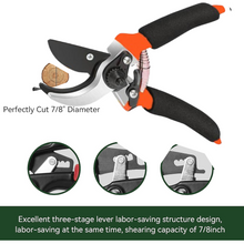 Garden Shears Sharp Cutter Pruners Scissor, Pruner, flower cutter