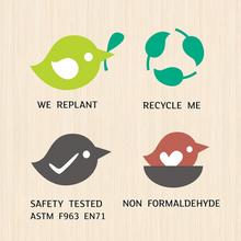 Funwoods Friction-Powered Vintage Car Toy - (1 Pc)