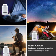 Mosquito Killer Machine USB Powered (1 Pc)