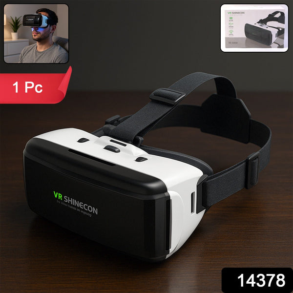 VR Headset