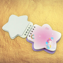 Cartoom Diary Personal Diary Multi Shape Cartoon Diary (1 Pc)