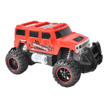 Mist Spray Race Car Toy Off Road Speed Car With Smoke (Water Sprayer Mist With Light)