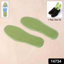 Shoe Inserts