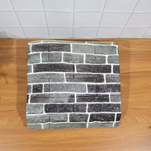 Wallpaper 3D Foam Wallpaper Sticker Panels (78 x 70 Cm / 1 Pc)