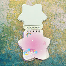 Cartoom Diary Personal Diary Multi Shape Cartoon Diary (1 Pc)