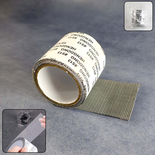 Mesh Repair Tape