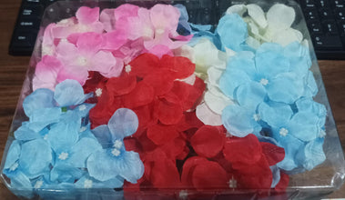 LED Mood Lights Bedroom Interior Decor Lighting, Diwali (12 Pcs Set)